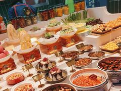 -山河屯铁锅炖鲜鹅·东北菜(开发区一店)