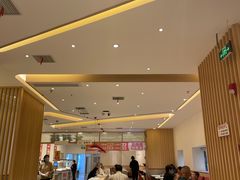 -乡村基(南坪上海城店)