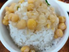 -温记府廟豆汤饭·始于1955年(海椒店)