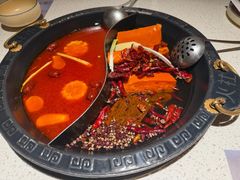 -火社火锅(裕华万达店)