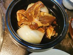 -一品诚记烤肉(大连柏威年购物中心店)