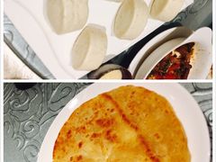 -海陵岛保利皇冠假日酒店·御公馆中餐厅 CANAL LNUA