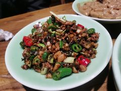 -淀里船宴(卓达店)