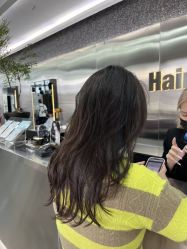 -Hair Code芭曲发型