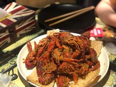 -红钳侠小龙虾·烧烤(中赢康康谷店)