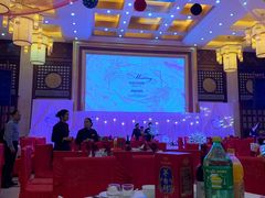 大堂-大天然酒店(军民路店)