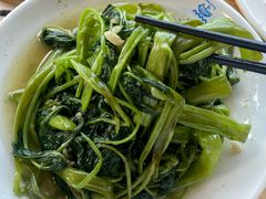 -蓝湾碧波·老字号·疍家非遗海上餐厅