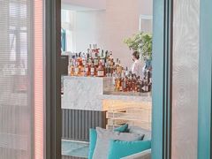 -秀·吧 Show Bar(兰州盛达希尔顿酒店)