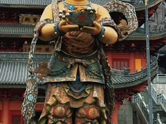 -上海东林寺(金山区)