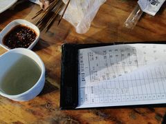 -木屋烧烤(白石洲店)