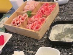-一席地·本地鸡窝·杭帮鸡火锅(萧山银隆百货店)