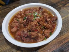 外婆鸡-江南古镇味道·私房菜