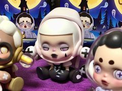 -泡泡玛特POPMART(壹号店)