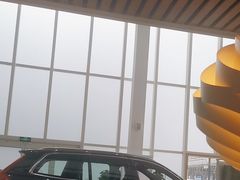 -上海交运起豪汽车销售服务有限公司