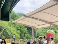 -将军关探险漂流