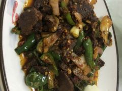 -文娟土菜馆(天柱山店)