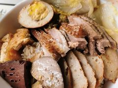 -壹只卤鹅·潮汕菜(莲塘店)