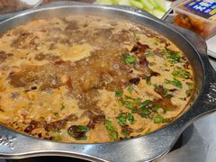 -老城红焖羊肉(老步行街店)