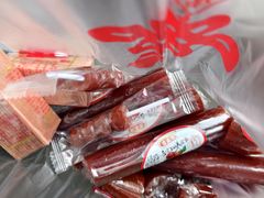 -周记炒货·山核桃·甘栗(武林店)