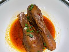 麻辣鸭头-桐湾大院·桐庐菜(滨江店)