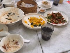 -南小馆(迪士尼小镇店)