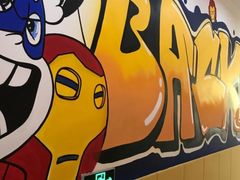 -能量学院少儿体能运动馆(公园1872店)