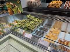 -泸溪河桃酥(西直门凯德店)