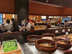 -钱小奴炭烤自助料理·安格斯牛肉(盐城中南城店)