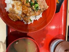 -食其家·牛丼咖喱(苏州永旺店)