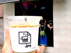 -JPG coffee(广州体育西店)