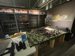-319集结地真人CS·团建·轰趴馆(城外诚店)