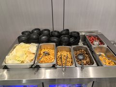 -虾领航小龙虾·吉林烧烤(柳州路店)