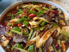 -常和州·夜宵大排档(常州单店)