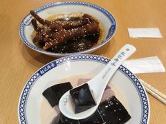 -赵记传承·中式甜品(珠海香洲柠溪大道店)