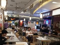 -苏晓玥·江南小吃(深圳北站店)