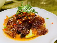 -小南国(金沙江路店)