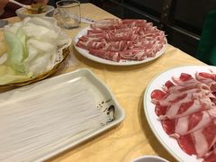 -清花阁乌拉满族火锅(厦门街店)