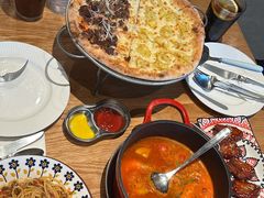 -1861意大利餐厅(文化广场店)