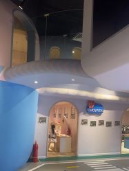 -桃桃城堡(欧亚汇集店)