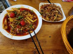 -让鸭脑壳飞(南部店)