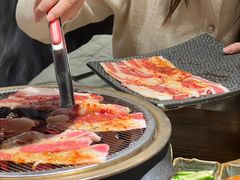 -泥炉烧肉师(新街口金銮巷店)