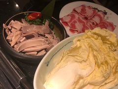 丹麦幸福猪肚-捞王锅物料理(凯旋路店)