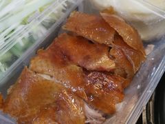-原味斋烤鸭店(铁百店)