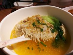 -姚面记·海派家常菜(恒基名人购物中心店)