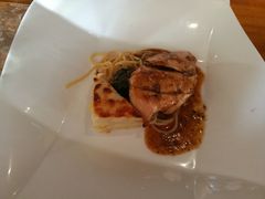 通心粉-水明漾大酒店 - 巴厘岛精品生活方式度假村