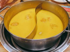 -青瓷火锅料理(西单大悦城店)