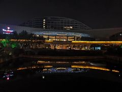 -闻泰花园酒店