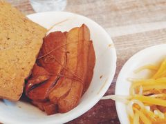 -老济南药膳把子肉(周公祠街店)