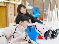 -广州热雪奇迹