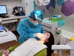 -杭州口腔医院(城西院区)
